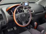 Honda Fit Sport Extreme Concept 2006 года